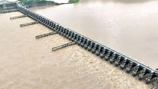 Karnataka Govt: 64.75 టీఎంసీలివ్వాలి