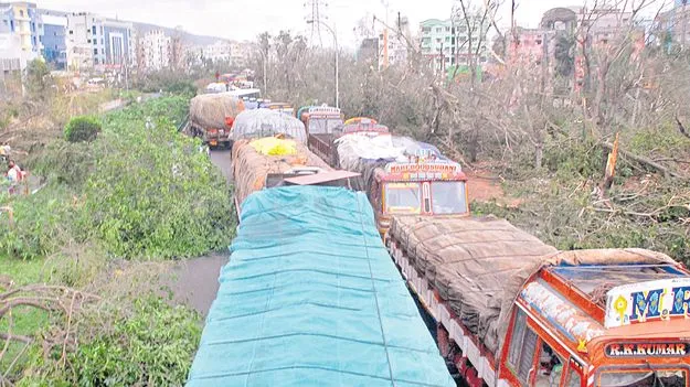 Cyclones: వస్తే... విధ్వంసమే