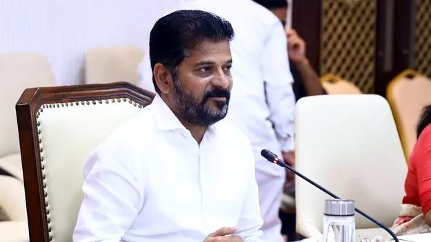 TG State Government: కోర్టు కేసుల పర్యవేక్షణకు కేంద్రీకృత వ్యవస్థ