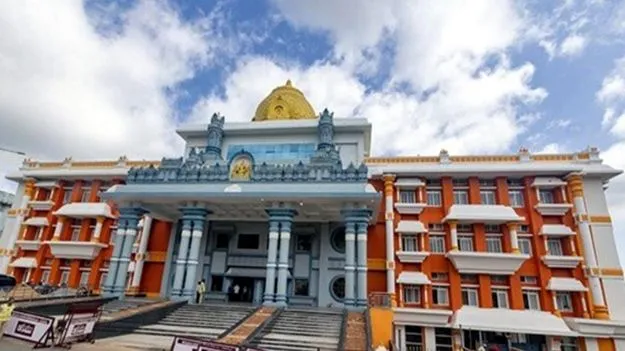 Pilgrim Accommodation: వసతి కష్టాలకు చెక్‌.. 