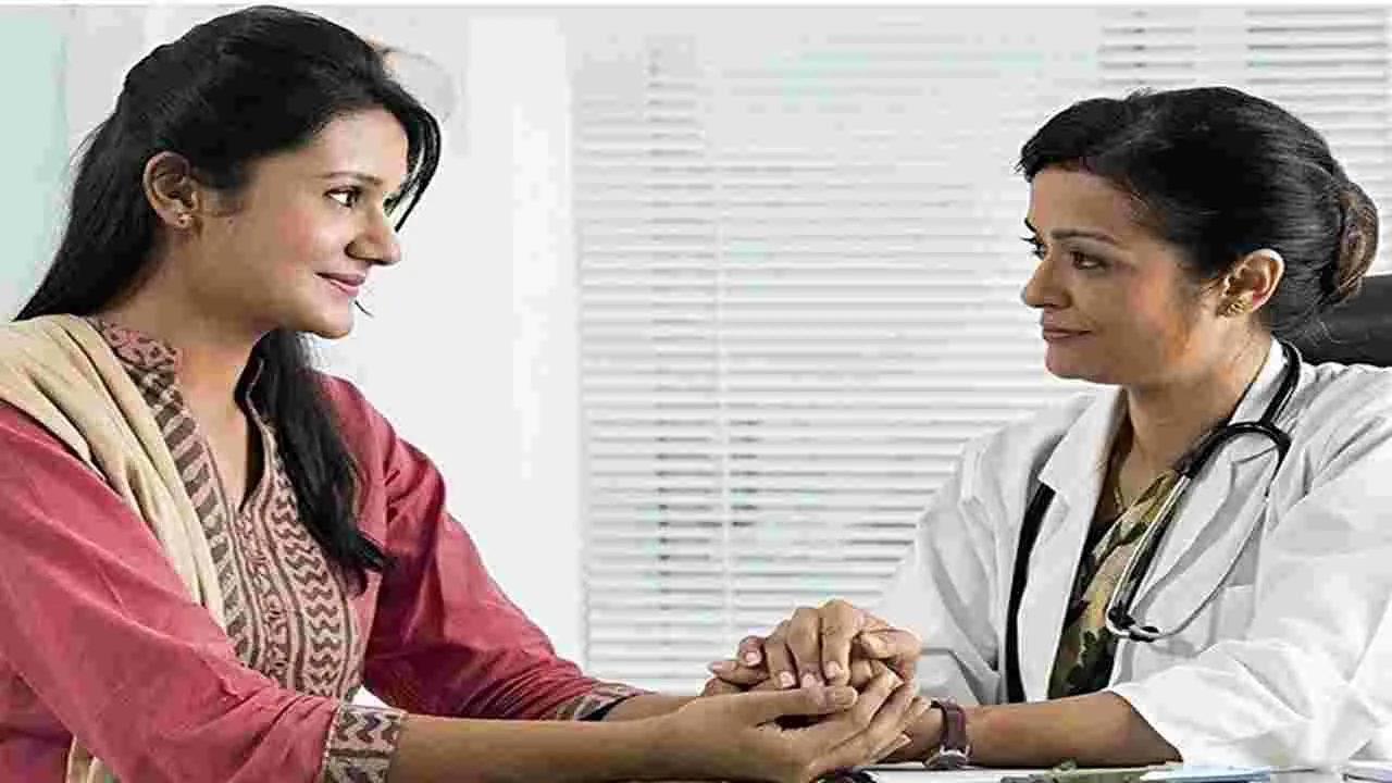 Health Checkup: మహిళలకు సఖి సురక్ష