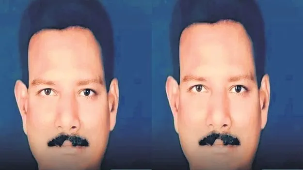  Vijayawada: దసరా విధులకు వచ్చిన ఎస్‌ఐ ఆకస్మిక మృతి