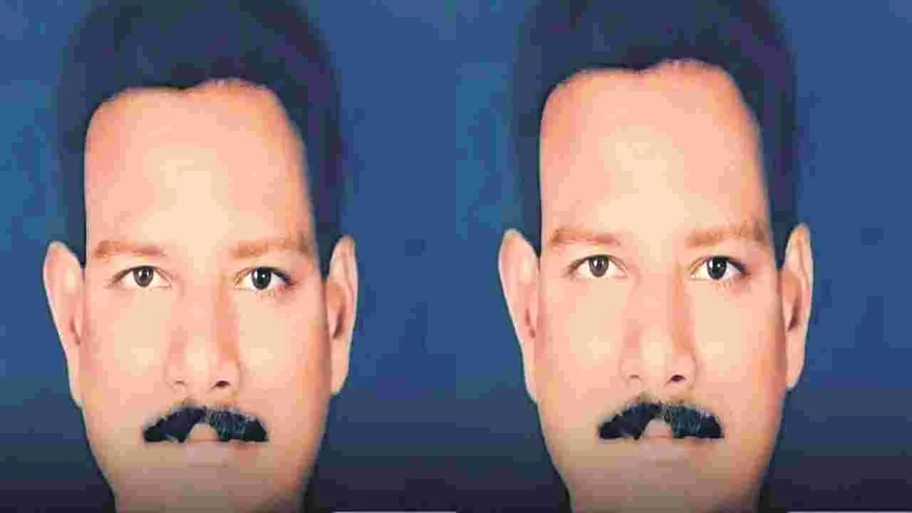 Vijayawada: దసరా విధులకు వచ్చిన ఎస్‌ఐ ఆకస్మిక మృతి