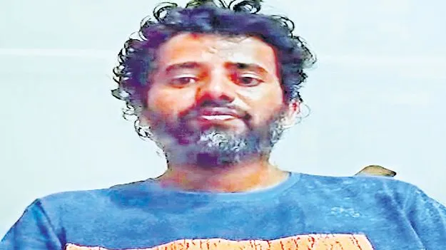 Worker Exploitation: స్వదేశానికి రప్పించండి