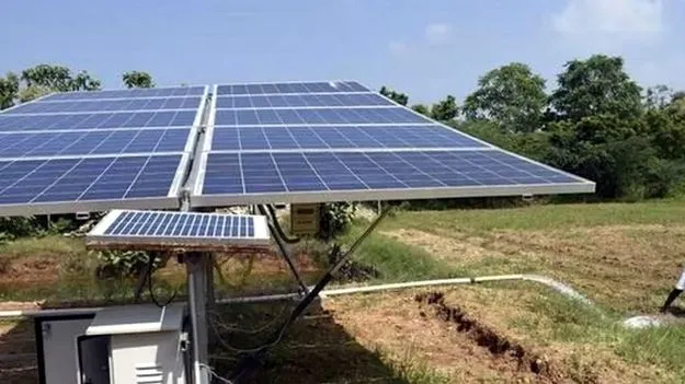 High Court: చెరువు నీరు ఇండోసోల్‌ ప్రాజెక్టుకా