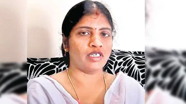 Retired DSP Nalini: ఆరోగ్యం క్షీణించింది.. మృత్యువుకు చేరువవుతున్నా
