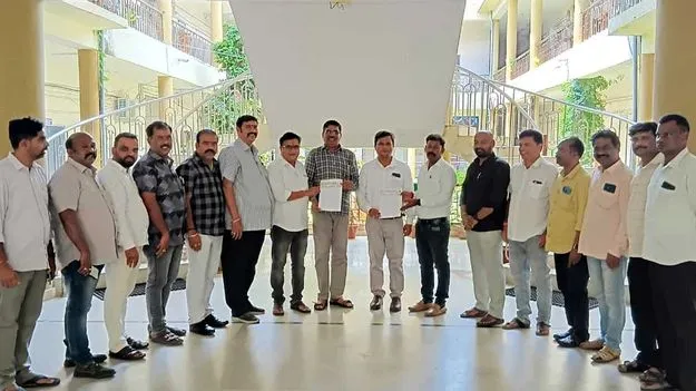 AP Private Degree Colleges Association: ఫీజు బకాయిలు విడుదల చేయాలి 