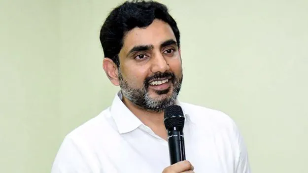 Minister Lokesh: 410 ఒప్పందాలు.. 9,80,000 కోట్ల పెట్టుబడులు