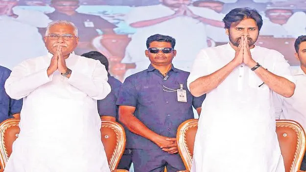 Deputy CM Pawan: రాష్ట్రాల మధ్య సహకారం ముఖ్యం