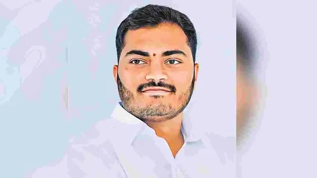 AP Assembly: జూనియర్‌ అసిస్టెంట్‌గా చంద్రయ్య కుమారుడు