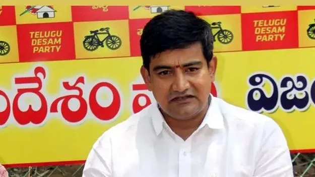 పీపీపీతో మెరుగైన విద్య, వైద్యం: మంత్రి కొండపల్లి