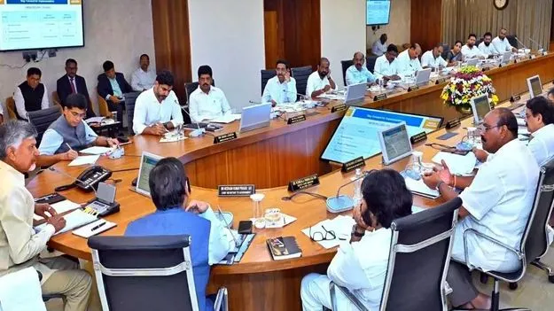 AP Cabinet Sub Committee: పోలవరం ముంపు మండలాలతో ప్రత్యేక అథారిటీ