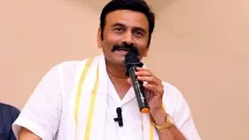 Raghurama Krishnam Raju: 60 రోజులు రాకుంటే అనర్హతే
