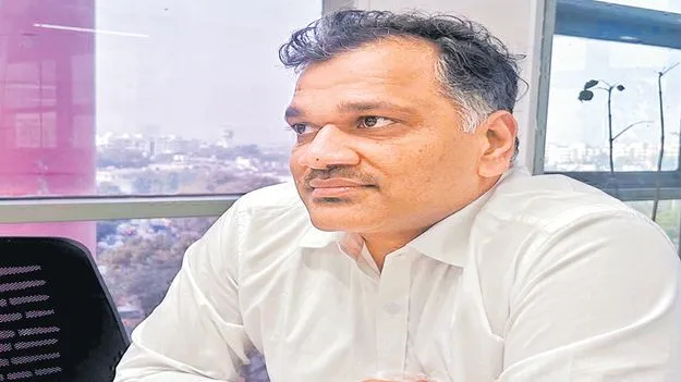 AP Industrial Boom: స్పీడు పెరిగింది