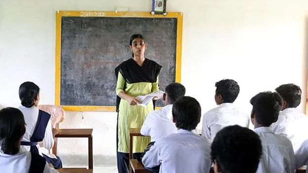 AP Govt: టెట్‌పై సుప్రీంలో రివ్యూ పిటిషన్‌