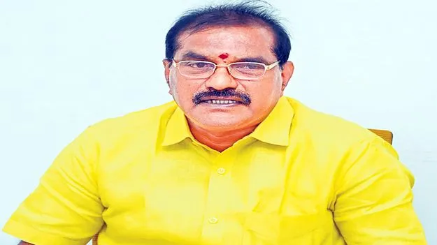 Minister Nimmala: 2 వేల కోట్లతో ఉత్తరాంధ్ర ప్రాజెక్టులు