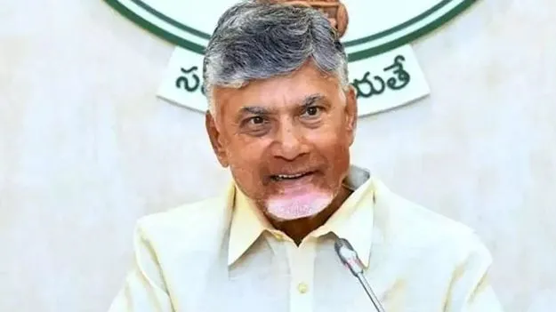 AP CM: ఎమ్మెల్యేలు పాజిటివ్‌ కర్మ చేయాలి