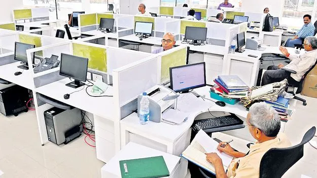 AP Govt: ఉద్యోగుల డిమాండ్లపై కదలిక