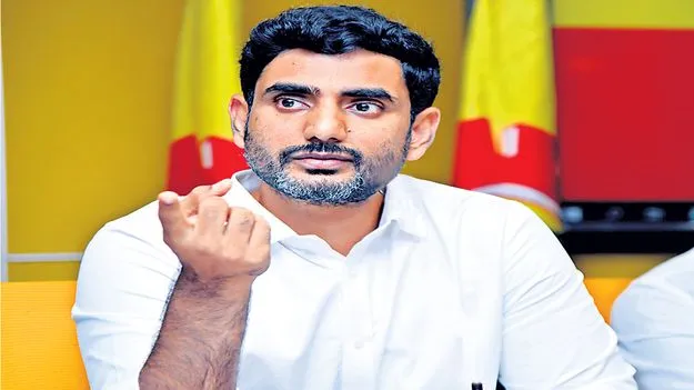 Minister Lokesh: జనవరిలో మరో డీఎస్సీ