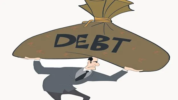 States Debt Crisis: అప్పుల ఊబిలో రాష్ట్రాలు
