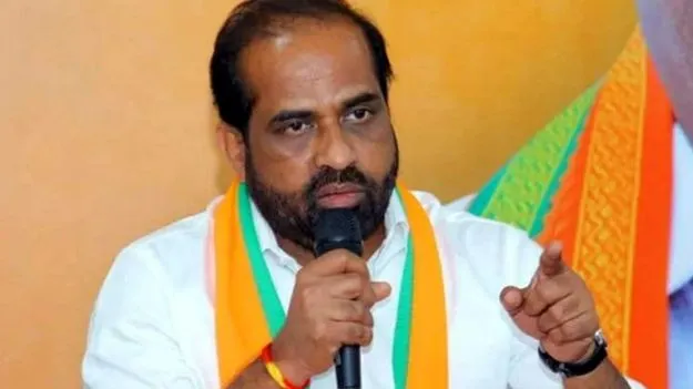 Minister Satyakumar: జీఎస్టీ 2.0తో ప్రజారోగ్య సంరక్షణకు భరోసా