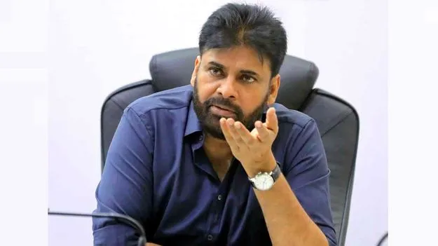 Deputy CM Pawan: ఎమ్మెల్యేల పెత్తనం పెరిగిపోతోంది