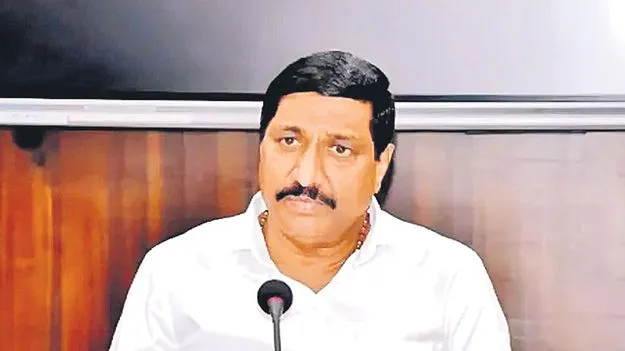 రోడ్ల అభివృద్ధికి కార్పొరేషన్‌: మంత్రి జనార్దనరెడ్డి 