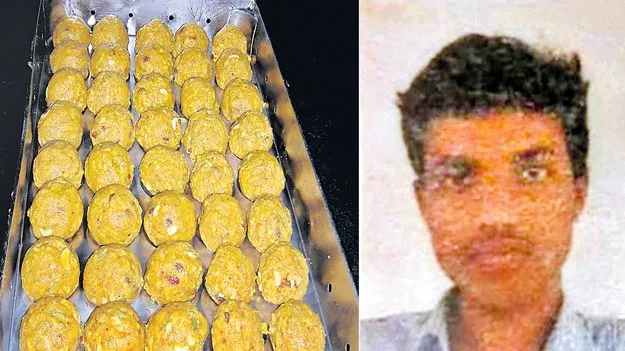  Y.V. Subba Reddy PA Appanna: నెయ్యిలోనూ కమీషన్ల దందా