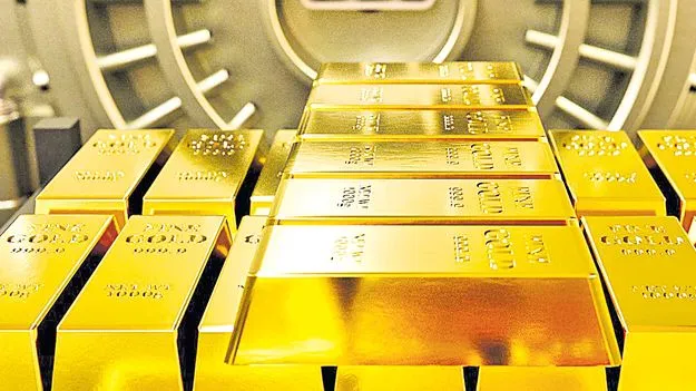 Proddatur: బంగారంలో బిస్కెట్లదే జోరు