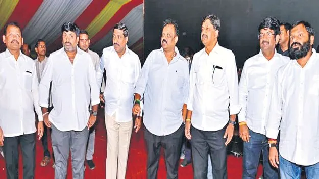 PM Modi AP Visit: చురుగ్గా ప్రధాని పర్యటన ఏర్పాట్లు