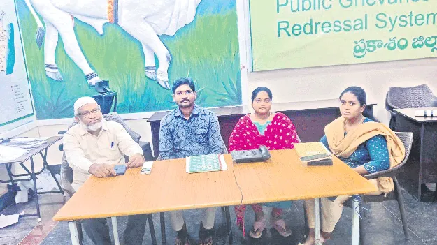 డాక్టర్ల ఆందోళన.. వైద్య సేవలపై కలెక్టర్‌ దృష్టి