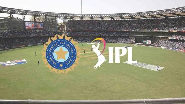 Bad News For BCCI: బీసీసీఐకి భారీ షాక్..ఐపీఎల్‌కి రూ.6600కోట్ల నష్టం!