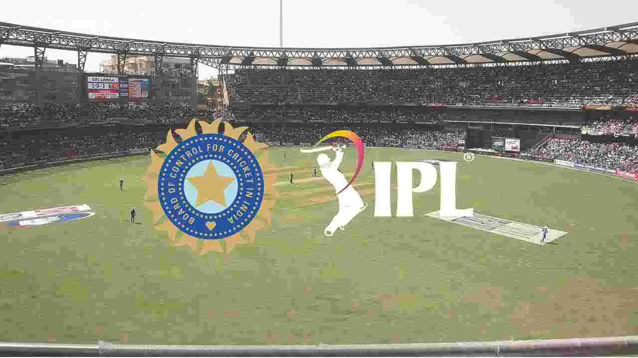 Bad News For BCCI: బీసీసీఐకి భారీ షాక్..ఐపీఎల్‌కి రూ.6600కోట్ల నష్టం!