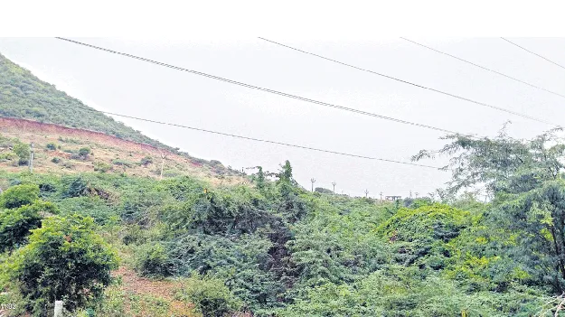 అద్దంకిలో 220 కేవీ సబ్‌స్టేషన్‌