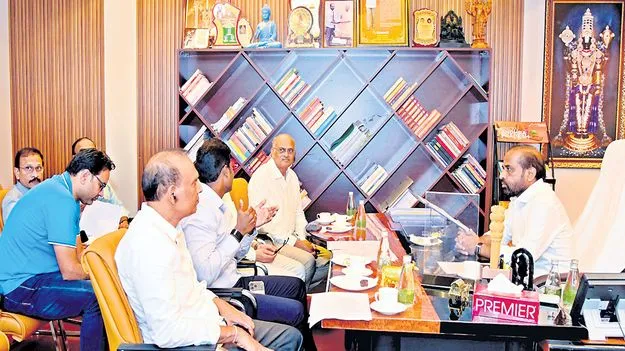 Satya Kumar Minister: ఎన్టీఆర్‌ వైద్య సేవల పునరుద్ధరణ