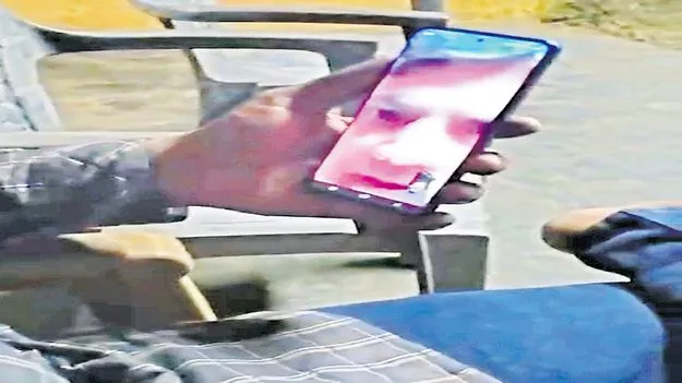 AI Voice Scam: ఏఐ కాల్స్‌తో బురిడీ 