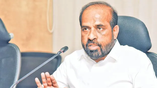 Minister Satya kumar: నా ప్రశ్నలకు సమాధానం చెప్పాలి