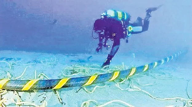 Visakhapatnam: కనెక్టింగ్‌ సిఫీ