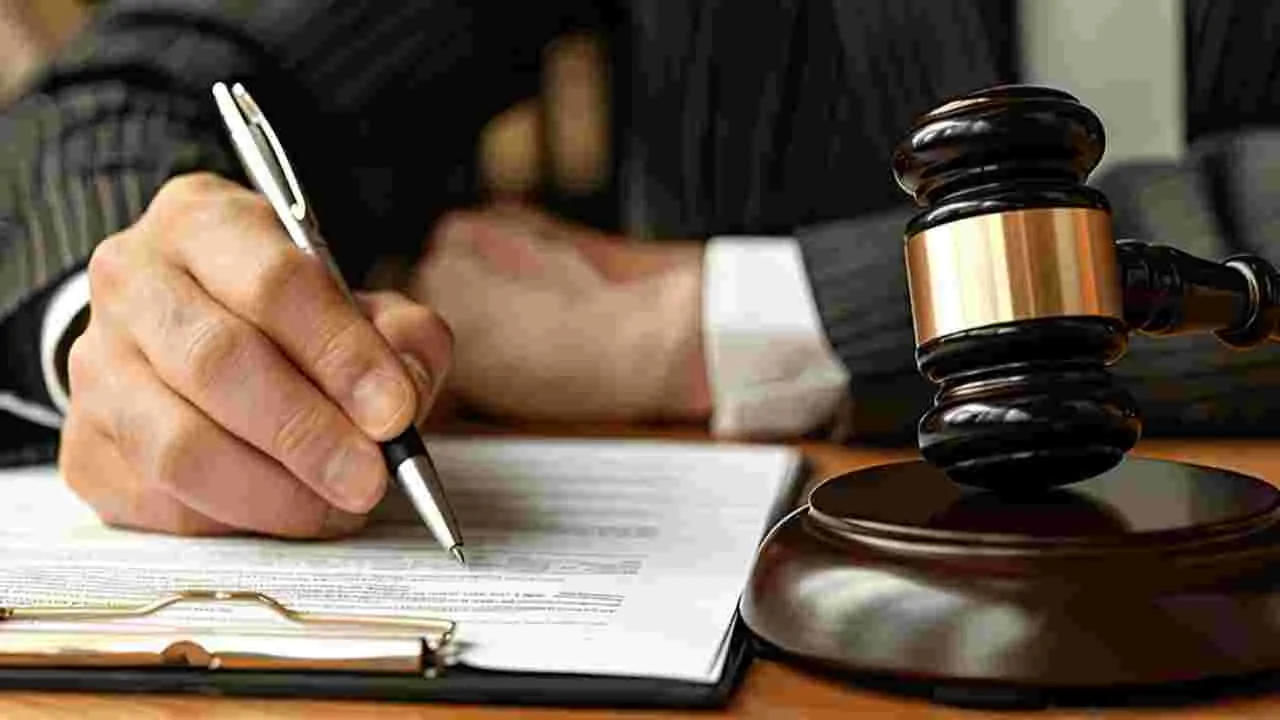 Assistant Public Prosecutor: అక్టోబరు 5న ఏపీపీ రాత పరీక్షలు