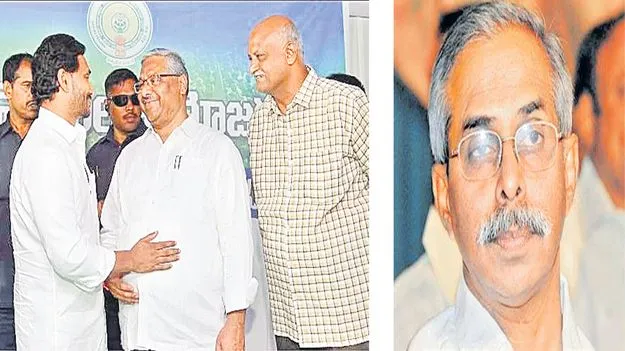 Pulivendula Police: సునీత దంపతులపై కేసు పెట్టించిన అధికారుల విచారణ