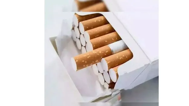 Excise Department: గుంటూరులో రూ.కోటి నకిలీ సిగరెట్లు స్వాధీనం