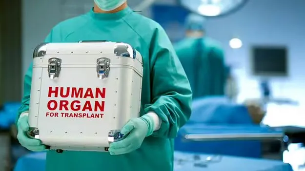 Tirupati: 12 ఏళ్ల చిన్నారికి 35 ఏళ్ల వ్యక్తి గుండె