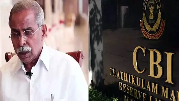  CBI Court: వివేకా హత్య కేసు నిందితులకు సీబీఐ కోర్టు నోటీసులు