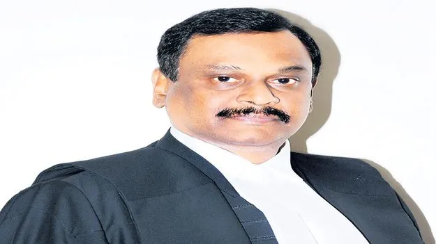 Legal Services Authority: న్యాయసేవాధికార సంస్థ ఎగ్జిక్యూటివ్‌ చైర్మన్‌గా జస్టిస్‌ మానవేంద్రనాథ్‌రాయ్‌