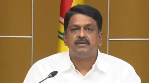 Minister Pyyavula Keshav: సూపర్‌ జీఎస్టీ.. సూపర్‌ సేవింగ్స్‌