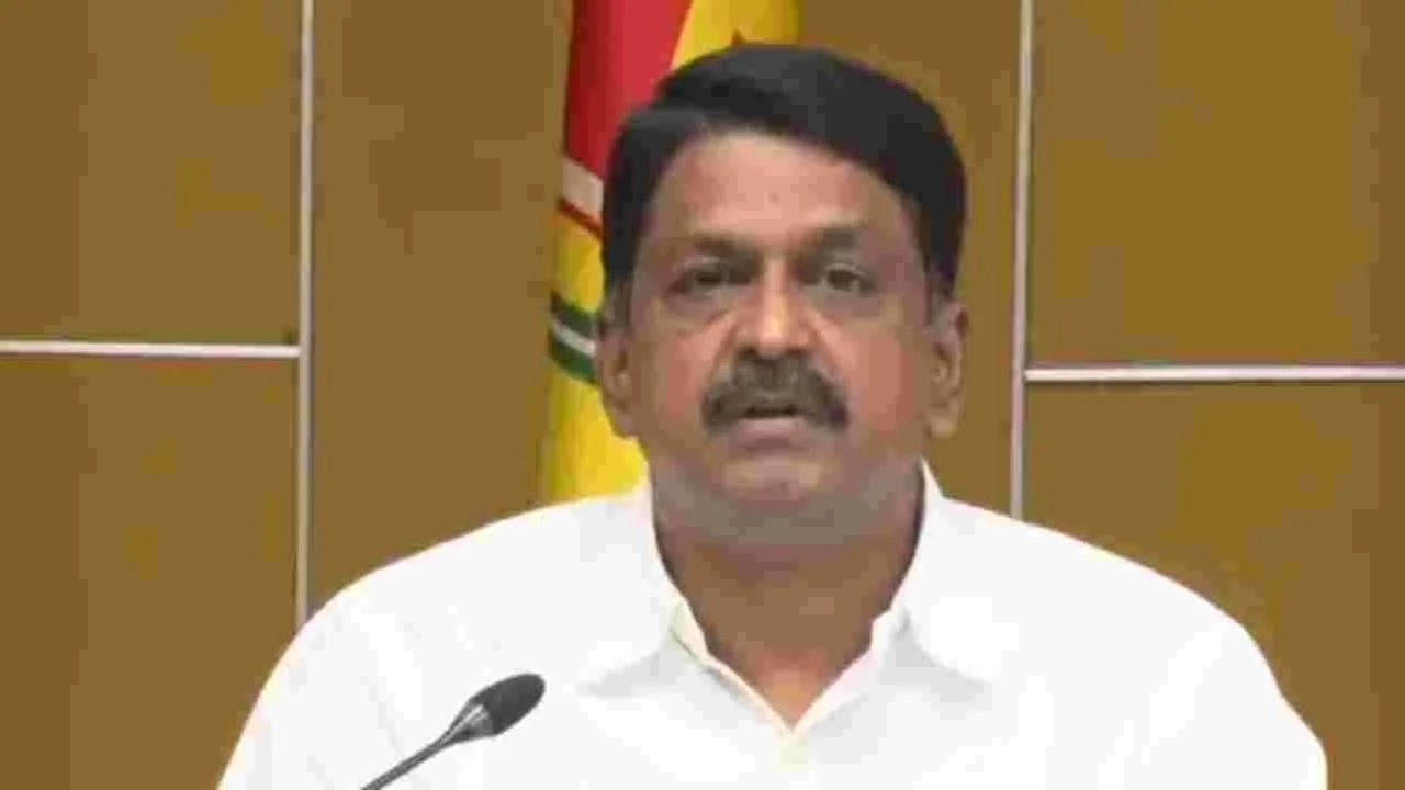 Minister Pyyavula Keshav: సూపర్‌ జీఎస్టీ.. సూపర్‌ సేవింగ్స్‌