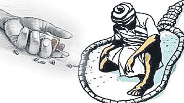 During Jagan Governance: జగన్‌ పాలనలో రైతు ఘోష