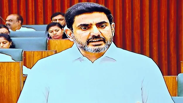Minister Lokesh: పీపీపీ అంటే ప్రైవేటీకరణ కాదు