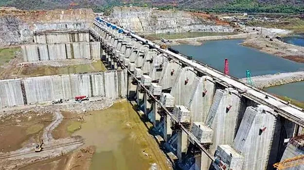 Financial Review: పోలవరం పునరావాసంపై నేడు ఆర్థిక శాఖ సమీక్ష