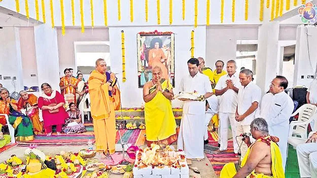 Healthcare: పుట్టపర్తిలో క్యాన్సర్‌ ఆస్పత్రి